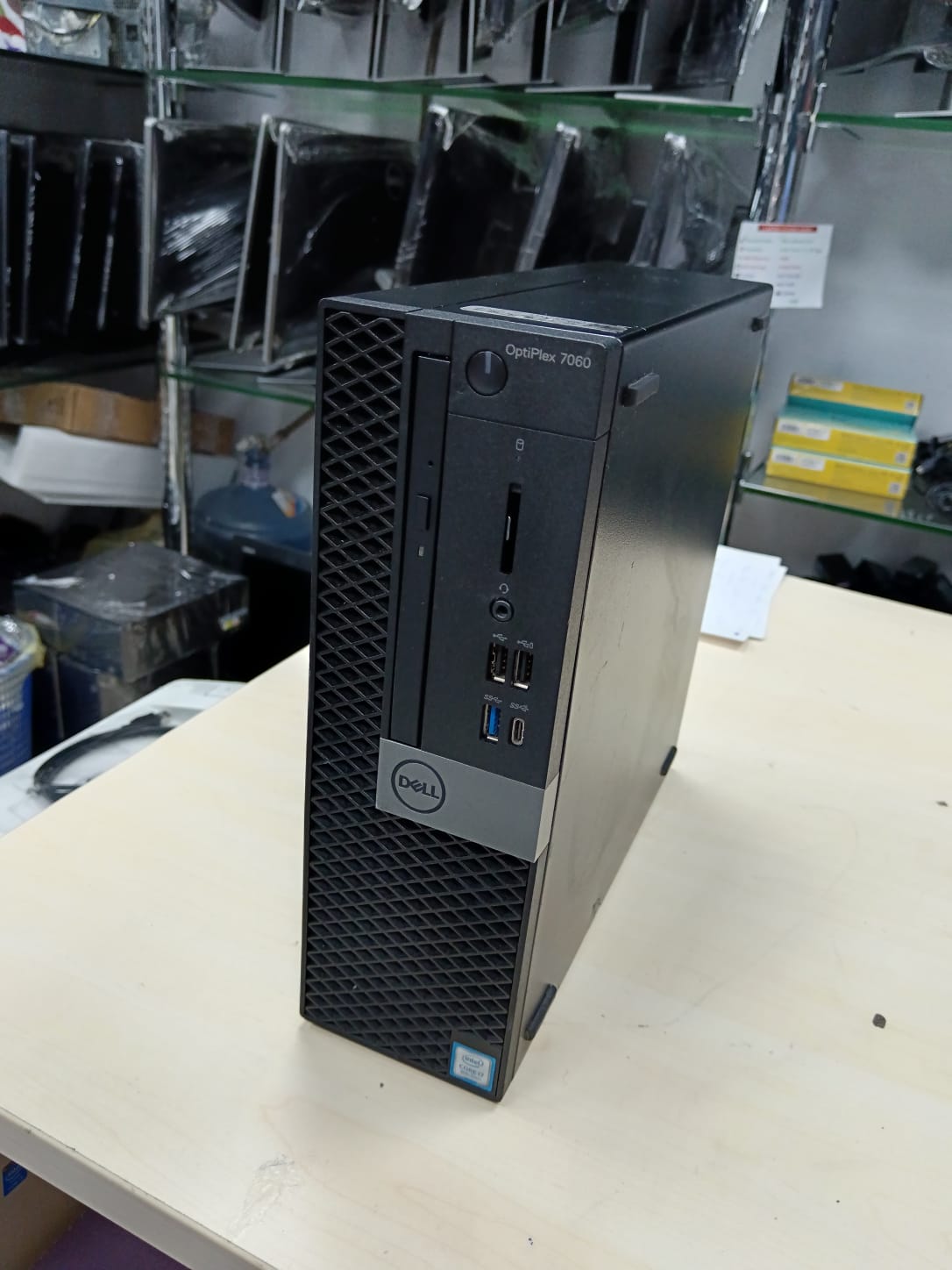 Dell OptiPlex 7050 SFF